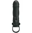 PRETTY LOVE - SILIKONHÜLLE MIT VIBRATION 14 CM 2.0 PRETTY LOVE - SILIKONHÜLLE MIT VIBRATION 14 CM 2.0