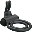 PRETTY LOVE - ANELLO VIBRATORE IN SILICONE OSMOND PRETTY LOVE - ANELLO VIBRATORE IN SILICONE OSMOND