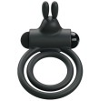 PRETTY LOVE - ANELLO VIBRATORE IN SILICONE OSMOND PRETTY LOVE - ANELLO VIBRATORE IN SILICONE OSMOND