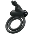 PRETTY LOVE - ANELLO VIBRATORE IN SILICONE OSMOND PRETTY LOVE - ANELLO VIBRATORE IN SILICONE OSMOND