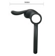 PRETTY LOVE - ANELLO VIBRATORE IN SILICONE OSMOND PRETTY LOVE - ANELLO VIBRATORE IN SILICONE OSMOND