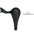 PRETTY LOVE - ANELLO VIBRANTE CON LINGUETTA PRETTY LOVE - ANELLO VIBRANTE CON LINGUETTA