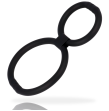 ADDICTED TOYS - VERSTELLBARE RINGE FÜR PENIS ADDICTED TOYS - VERSTELLBARE RINGE FÜR PENIS