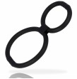 ADDICTED TOYS - VERSTELLBARE RINGE FÜR PENIS ADDICTED TOYS - VERSTELLBARE RINGE FÜR PENIS