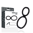 ADDICTED TOYS - VERSTELLBARE RINGE FÜR PENIS ADDICTED TOYS - VERSTELLBARE RINGE FÜR PENIS
