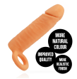 ADDICTED TOYS - EXTENSIÓN PENE 16 CM