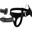 PRETTY LOVE - ABBASBAILEA LOVE MARVIN STRAP ON CON VIBRAZIONE E DILDO CAVO PRETTY LOVE - ABBASBAILEA LOVE MARVIN STRAP ON CON VIBRAZIONE E DILDO CAVO