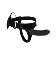PRETTY LOVE - MARVIN STRAP ON WITH VIBRATION AND HOLLOW DILDO PRETTY LOVE - MARVIN STRAP ON WITH VIBRATION AND HOLLOW DILDO