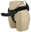 PRETTY LOVE - MARVIN STRAP ON WITH VIBRATION AND HOLLOW DILDO PRETTY LOVE - MARVIN STRAP ON WITH VIBRATION AND HOLLOW DILDO