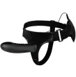 PRETTY LOVE - ABBASBAILEA LOVE MYRON STRAP ON CON VIBRAZIONE E DILDO CAVO PRETTY LOVE - ABBASBAILEA LOVE MYRON STRAP ON CON VIBRAZIONE E DILDO CAVO