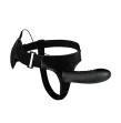 PRETTY LOVE - ABBASBAILEA LOVE MYRON STRAP ON CON VIBRAZIONE E DILDO CAVO PRETTY LOVE - ABBASBAILEA LOVE MYRON STRAP ON CON VIBRAZIONE E DILDO CAVO