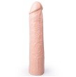 HUNG SYSTEM - DILDO REALISTICO COLORE NATURALE BENNY 25,5 CM HUNG SYSTEM - DILDO REALISTICO COLORE NATURALE BENNY 25,5 CM