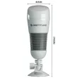 PRETTY LOVE - HEDY MASTURBATEUR VAGIN BLANC PRETTY LOVE - HEDY MASTURBATEUR VAGIN BLANC