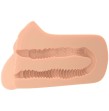 PDX PLUS - PICK YOUR PLEASURE DOUBLE LIGHT SKIN MASTURBATOR PDX PLUS - PICK YOUR PLEASURE DOUBLE LIGHT SKIN MASTURBATOR