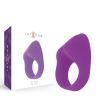INTENSE - OTO LILAC ANELLO VIBRATORE RICARICABILE INTENSE - OTO LILAC ANELLO VIBRATORE RICARICABILE