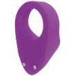 INTENSE - OTO LILAC ANELLO VIBRATORE RICARICABILE INTENSE - OTO LILAC ANELLO VIBRATORE RICARICABILE