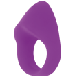 INTENSE - OTO LILAC RECHARGEABLE VIBRATOR RING INTENSE - OTO LILAC RECHARGEABLE VIBRATOR RING