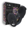 MIA - COLOSSEO ANILLO CONTROL REMOTO NEGRO