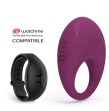 COVERME - DYLAN WIEDERAUFLADBARER RING WATCHME-FERNBEDIENUNG COVERME - DYLAN WIEDERAUFLADBARER RING WATCHME-FERNBEDIENUNG