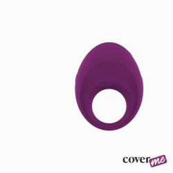 COVERME - DYLAN RECHARGEABLE RING WATCHME REMOTE CONTROL