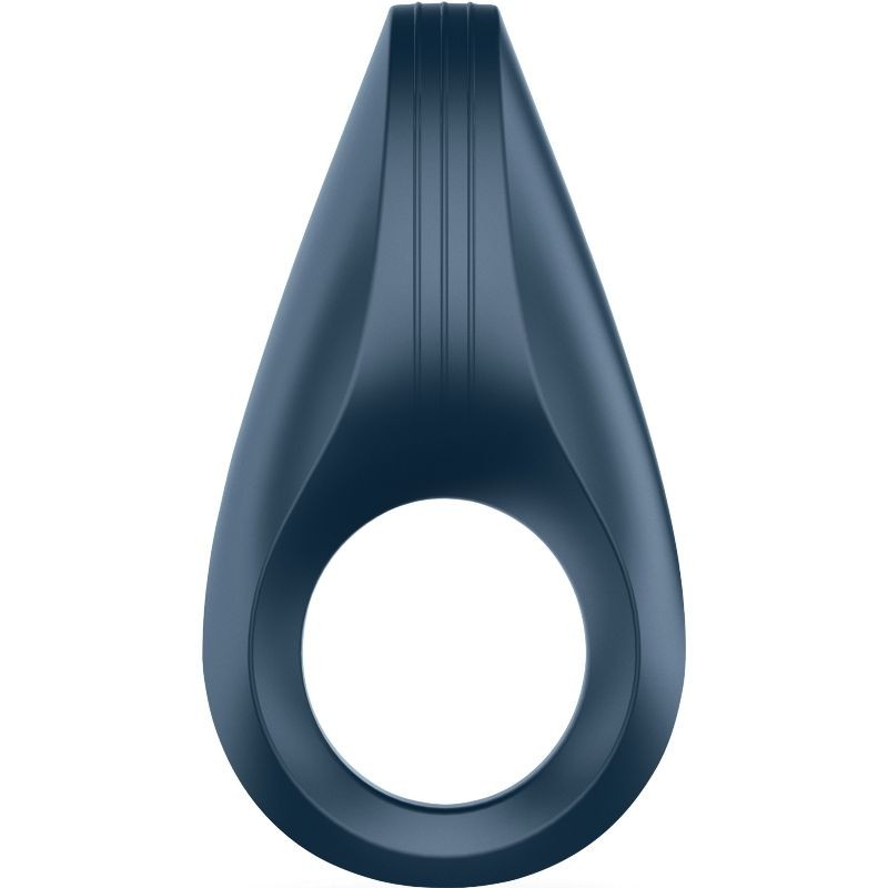 SATISFYER - ANILLO VIBRADOR 1 SATISFYER - ANILLO VIBRADOR 1