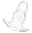ADDICTED TOYS - SMALL ANAL DILATOR 7 CM - TRANSPARENT ADDICTED TOYS - SMALL ANAL DILATOR 7 CM - TRANSPARENT