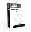 ADDICTED TOYS - DILATATEUR ANAL PETIT 7 CM - TRANSPARENT ADDICTED TOYS - DILATATEUR ANAL PETIT 7 CM - TRANSPARENT