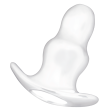 ADDICTED TOYS - DILATADOR ANAL GRANDE 13 CM - TRANSPARENTE ADDICTED TOYS - DILATADOR ANAL GRANDE 13 CM - TRANSPARENTE