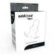 ADDICTED TOYS - LARGE ANAL DILATOR 13 CM - TRANSPARENT ADDICTED TOYS - LARGE ANAL DILATOR 13 CM - TRANSPARENT