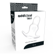 ADDICTED TOYS - DILATADOR ANAL GRANDE 15 CM - TRANSPARENTE ADDICTED TOYS - DILATADOR ANAL GRANDE 15 CM - TRANSPARENTE