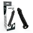 ADDICTED TOYS - DONG-VERLNGERUNG SCHWARZ ADDICTED TOYS - DONG-VERLNGERUNG SCHWARZ