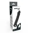 ADDICTED TOYS - ESTENSIONE DONG NERA ADDICTED TOYS - ESTENSIONE DONG NERA