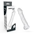 ADDICTED TOYS - EXTENSION DE DONG TRANSPARENTE ADDICTED TOYS - EXTENSION DE DONG TRANSPARENTE
