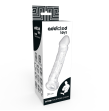 ADDICTED TOYS - ESTENSIONE DONG TRASPARENTE ADDICTED TOYS - ESTENSIONE DONG TRASPARENTE