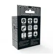 ADDICTED TOYS - POTENZ-C-RING PENIS SCHWARZ ADDICTED TOYS - POTENZ-C-RING PENIS SCHWARZ