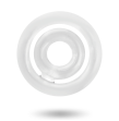 ADDICTED TOYS - POTENZ - PÉNIS C-RING CLAIR ADDICTED TOYS - POTENZ - PÉNIS C-RING CLAIR