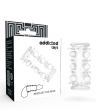 ADDICTED TOYS - MANCHON PÉNIS CLAIR ADDICTED TOYS - MANCHON PÉNIS CLAIR