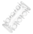 ADDICTED TOYS - MANICOTTO PER PENE TRASPARENTE ADDICTED TOYS - MANICOTTO PER PENE TRASPARENTE