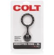 CALEXOTICS - COLT WEIGHTED RING XL CALEXOTICS - COLT WEIGHTED RING XL