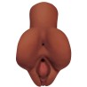 PDX PLUS - WHLEN SIE IHREN GENUSS DOPPELBRAUNEN MASTURBATOR