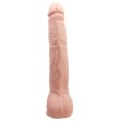 BAILE - FLEXIBLE REALISTIC DILDO BAILE - FLEXIBLE REALISTIC DILDO