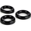 CALEXOTICS - COLT SET 3 ANILLOS PENE Y TESTÍCULOS