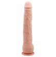 BAILE - FLEXIBLE REALISTIC DILDO BAILE - FLEXIBLE REALISTIC DILDO