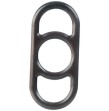 CALEXOTICS - POMPA PRECISION ENHANCER NERO