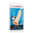 CALEXOTICS - PPA WITH JOCK STRAP FLESH CALEXOTICS - PPA WITH JOCK STRAP FLESH