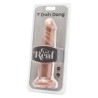 GET REAL - PELLE DONG 18 CM