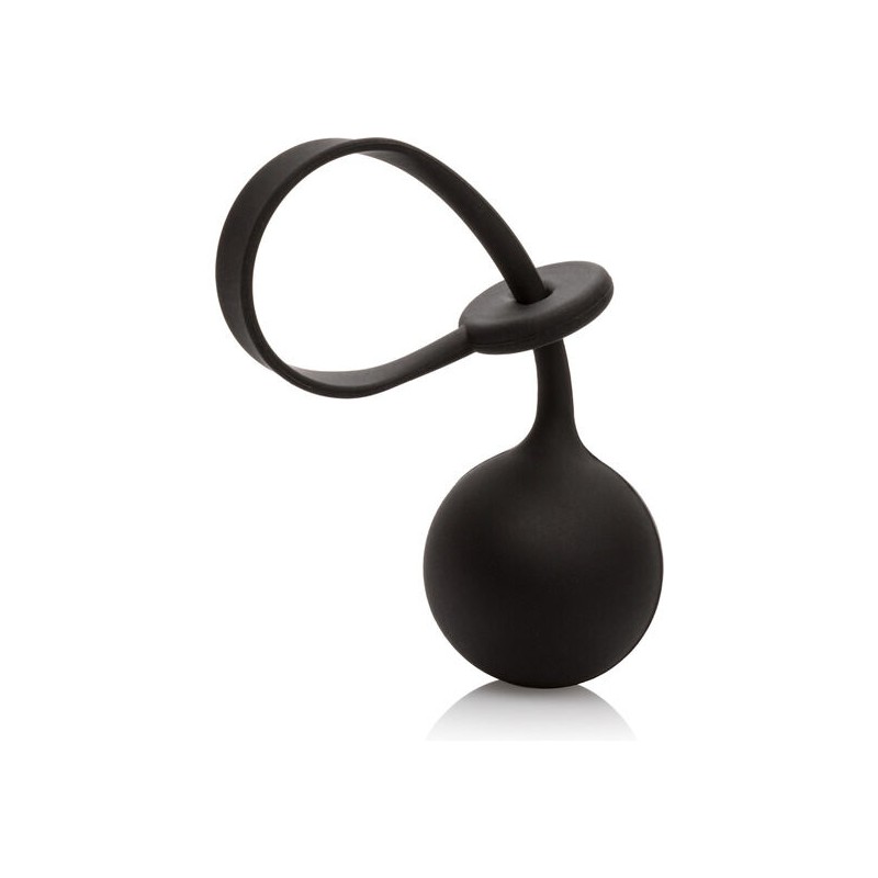 CALEXOTICS - WEIGHTED LASSO RING