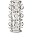 SEVEN CREATIONS - FUNDA PARA PENE DE SILICONA SEVEN CREATIONS - FUNDA PARA PENE DE SILICONA