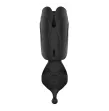 JAMYJOB - MASTURBADOR STROKER VIBRADOR 2 MOTORES JAMYJOB - MASTURBADOR STROKER VIBRADOR 2 MOTORES