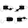JAMYJOB - MASTURBADOR STROKER VIBRADOR 2 MOTORES JAMYJOB - MASTURBADOR STROKER VIBRADOR 2 MOTORES